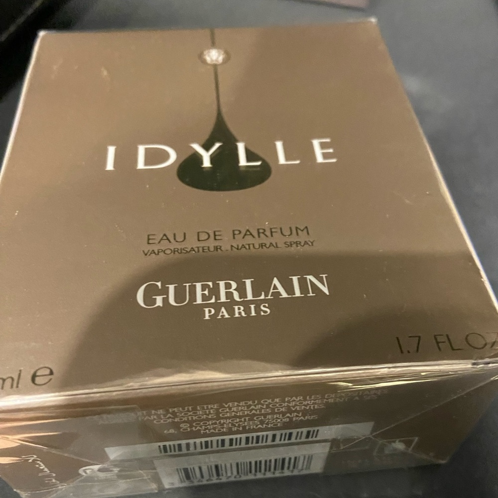 NEW Guerlain Idylle Eau De Parfum 50ml 1.7fl oz
